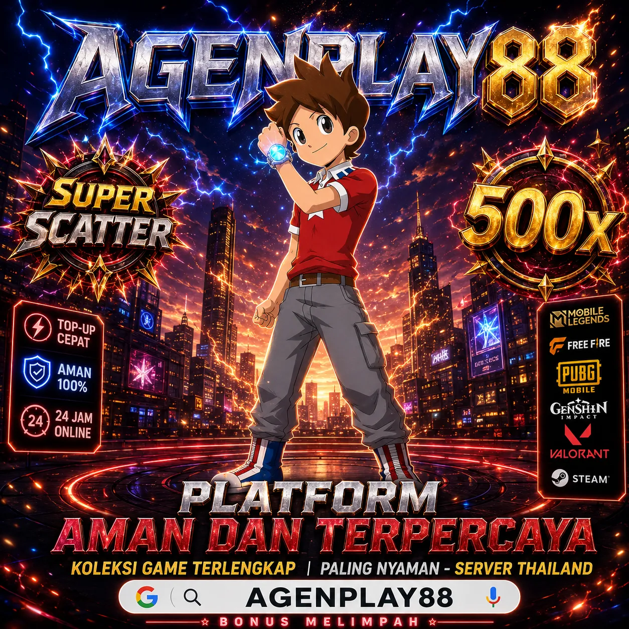 BOS300 ➤ Berani Tantang 300 Spartan di Medan Perang Digital? – Platform Gaming Multiplayer Epik, Mode Battle Royale 300 Pemain, Siapa Bos Terakhir?